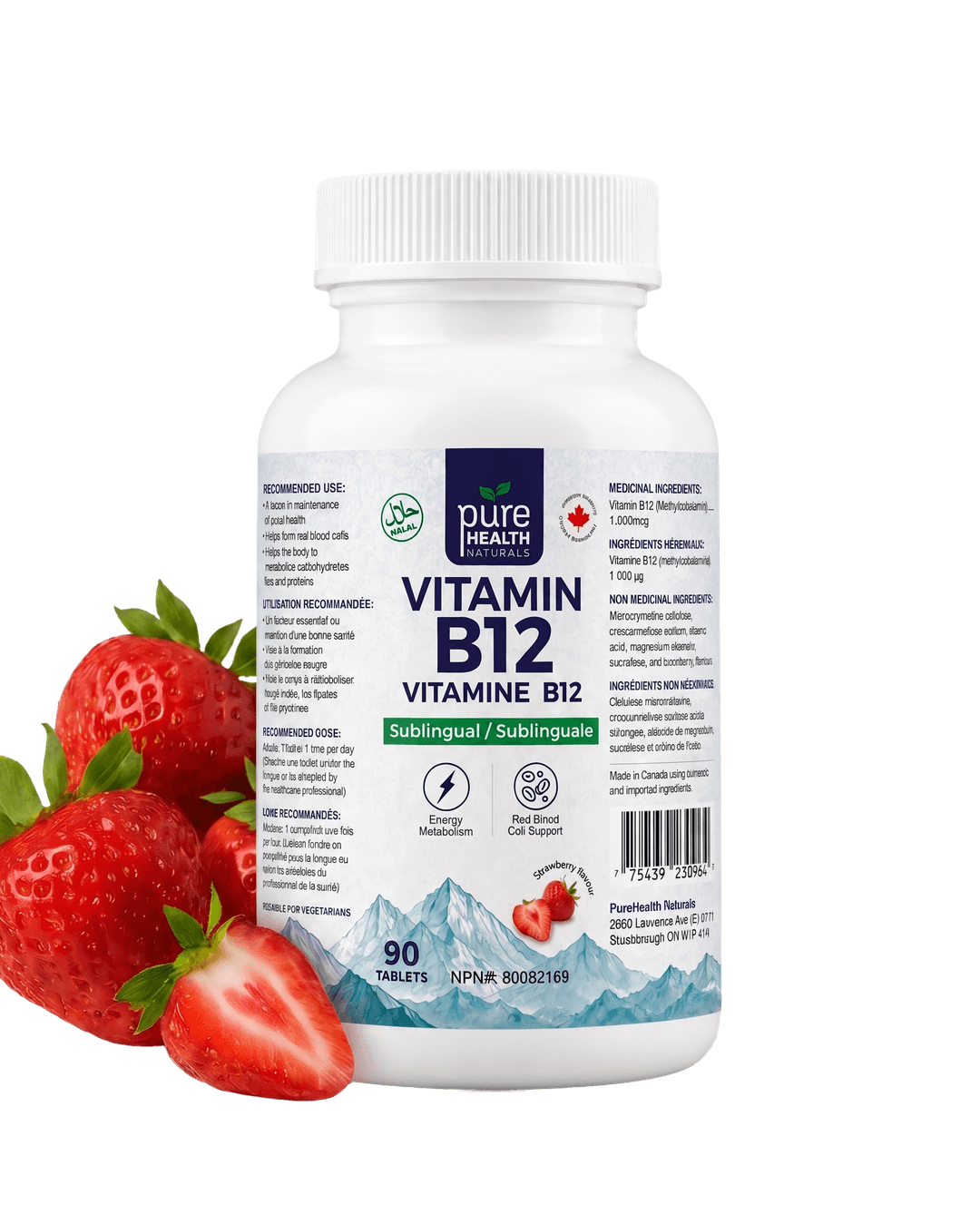 Vitamin B12